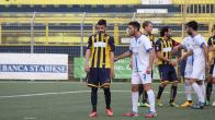 Guido Gomez | &copy; Ciro Coppola | S.S. Juve Stabia